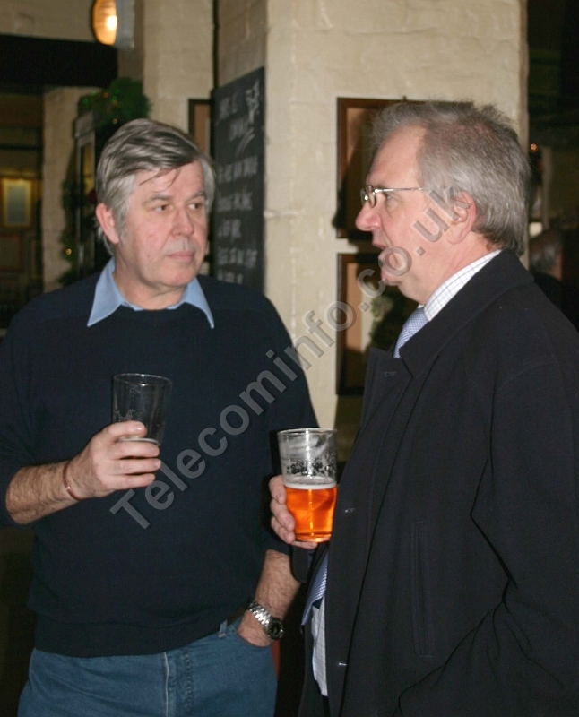 Chester 2004 Chris Wood Brain Roberts